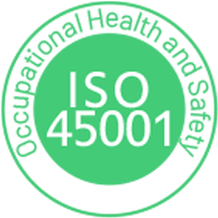 ISO 45001